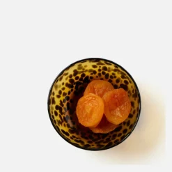 Andrew Tortoise Nut Bowl