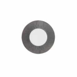 Anthracite Infini Dinnerware Grey