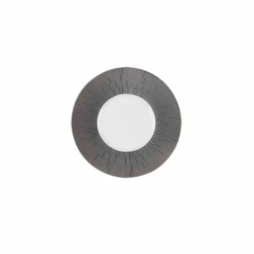 Anthracite Infini Dinnerware Grey