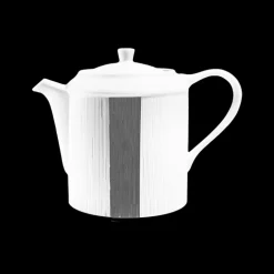 Anthracite Infini Dinnerware Grey