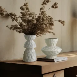 Antoine Vase