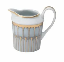 Arcades Gold Dinnerware