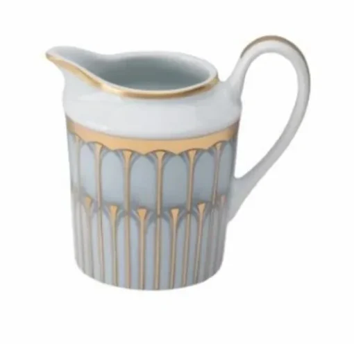 Arcades Gold Dinnerware