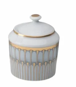 Arcades Gold Dinnerware