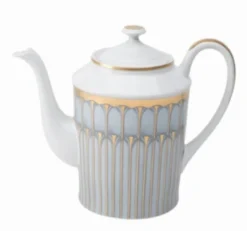 Arcades Gold Dinnerware