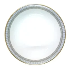 Arcades Gold Dinnerware