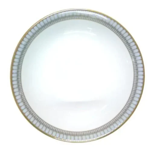Arcades Gold Dinnerware