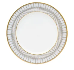 Arcades Gold Dinnerware