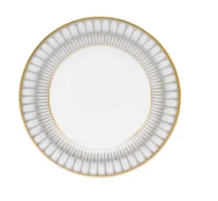 Arcades Gold Dinnerware