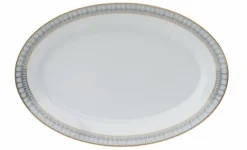Arcades Gold Dinnerware