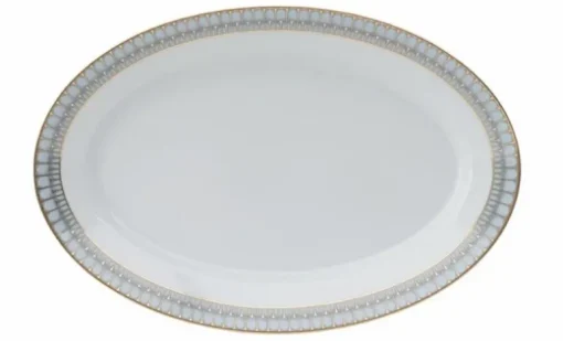 Arcades Gold Dinnerware
