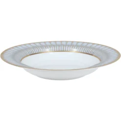 Arcades Gold Dinnerware