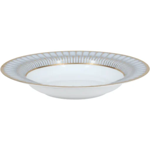 Arcades Gold Dinnerware