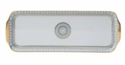 Arcades Gold Dinnerware