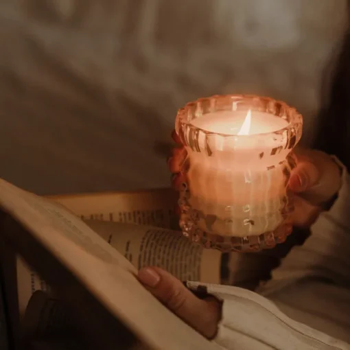 Arlow Candle