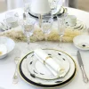 Art Deco Dinnerware