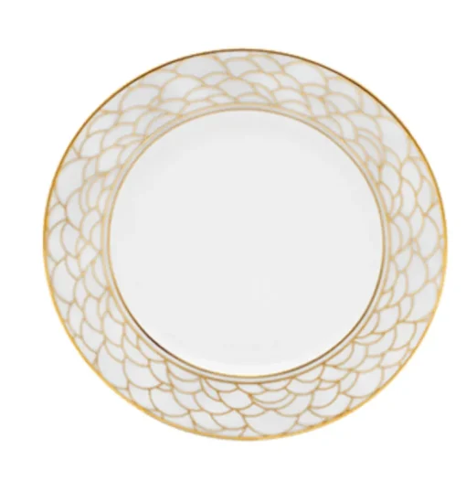 Art Deco Dinnerware