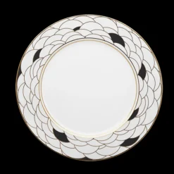 Art Deco Dinnerware