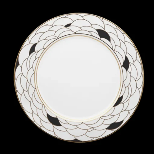 Art Deco Dinnerware