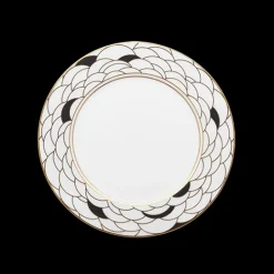 Art Deco Dinnerware