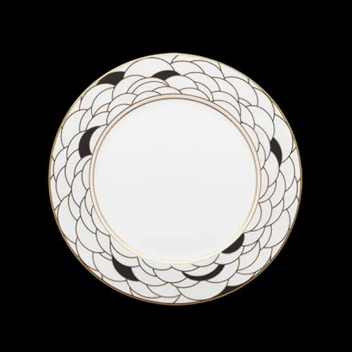 Art Deco Dinnerware