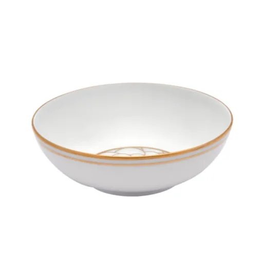 Art Deco Dinnerware