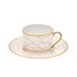 Art Deco Dinnerware