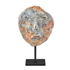 Artisan Identity Sculpture
