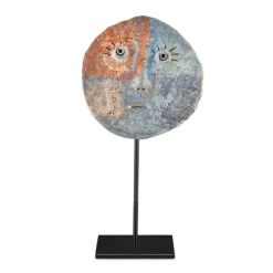 Artisan Identity Sculpture