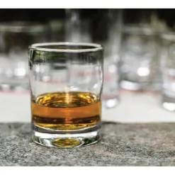 Ascutney Double Old Fashioned Set of 2