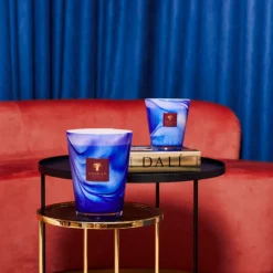 Atlas Candle Majorelle
