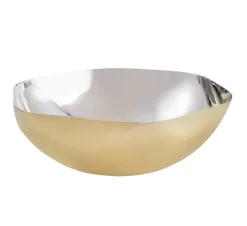 Auburn 2 Tone Serving Bowl