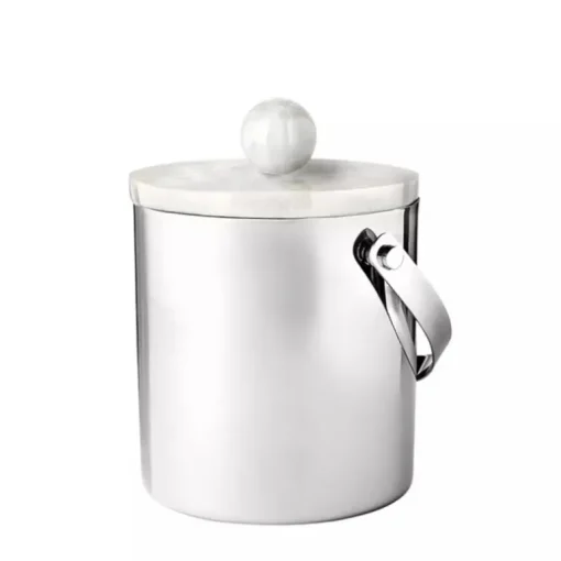 Azure Ice Bucket