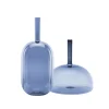 Balloon Blue.Bottles