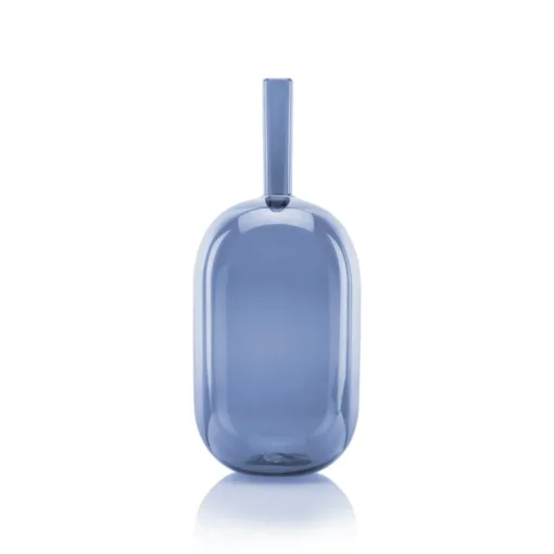 Balloon Blue.Bottles