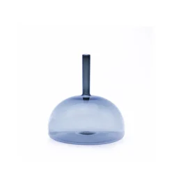 Balloon Blue.Bottles