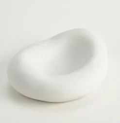 Balloon Bowl White