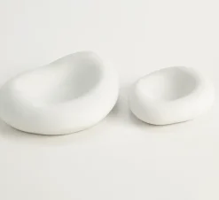 Balloon Bowl White