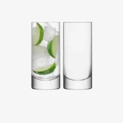 Bar Drinkware