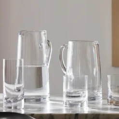 Bar Tapered Pitcher