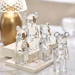 Bear Brick