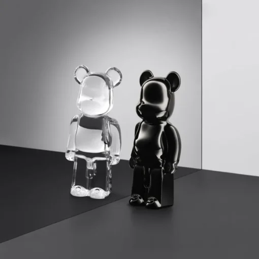 Bear Brick