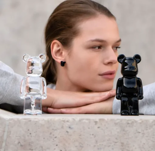 Bear Brick
