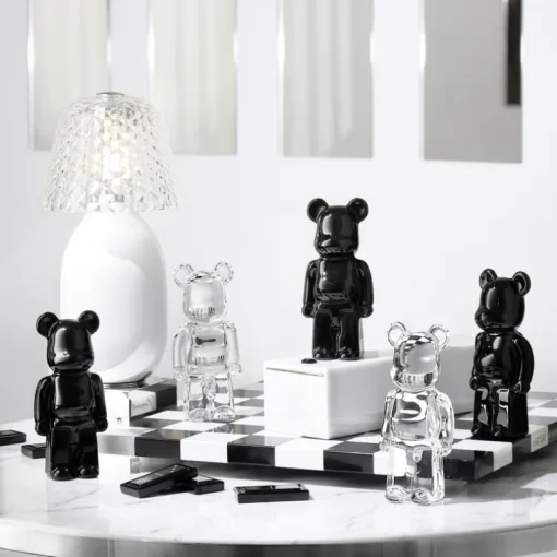 Bear Brick