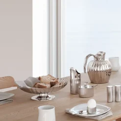 Bernadotte Creamer