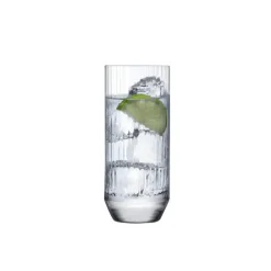 Big Top Barware Set of 4