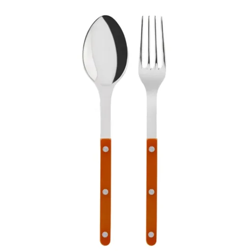 Bistrot Shiny Solid Serving Set -