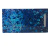 Blue Butterflies Charcuterie Board | Long