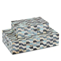 Bluegrass Box