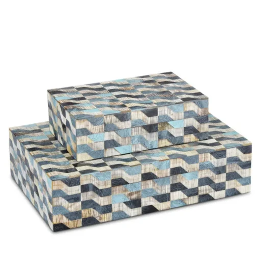 Bluegrass Box